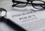 Insurance Policy