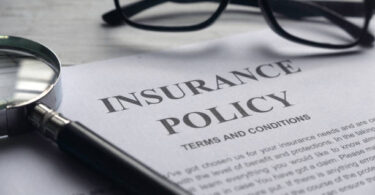 Insurance Policy