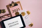 financial freedom